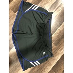 Adidas workout shorts